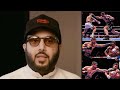 TURKi Goes Off on CORRUPTED Referee after BELL Stoppage “RICO Up 4 Rounds against Oleksandr Usyk