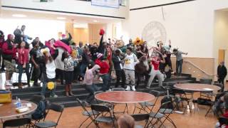 CSU Harlem Shake