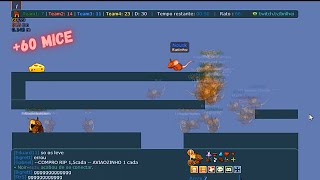 Transformice - Nousk (+60  MICE) Vanilla Funcorp #6