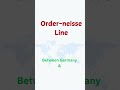 Important Boundary Lines between Different Countries  #pmspastpapers  #generalknowledge