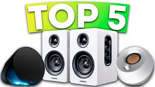 Los 5 Mejores Altavoces para PC de 2024 Calidad Precio | TOP 5 Altavoces para PC [2024]