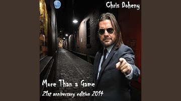 More Than a Game (21st Anniversary Edition)