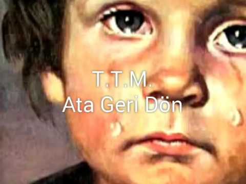 T.T.M. Redefon - Ata Geri Dön