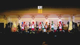 Shaan Punjab Dee Bhangra In The Burgh 2022 Second Place