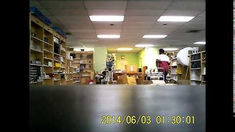 LMKC200HD: Lawmate 720p Keychain DVR