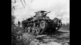 How the Type 95 Ha-Go Failed Its Crews and Its Country screenshot 5