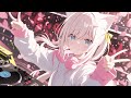Nightcore Music Mix 2025 🎧 EDM Remixes of Popular Songs 🎧 EDM Best Gaming Music Mix