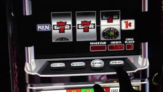 Home made Vegas slot machine - Fruit Machine screenshot 5