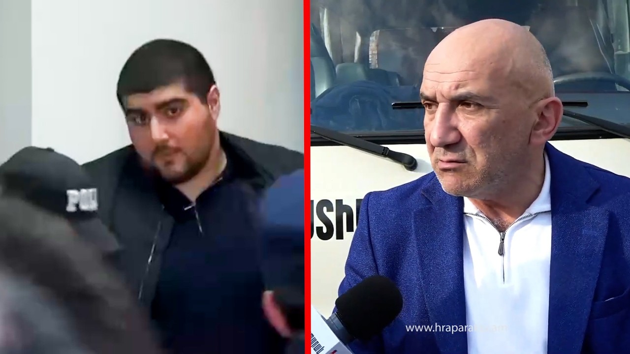 Ով կապ ունի էս սպանության հետ, նա թուրք, միաբջիջ անխիղճ ա. Վալոդյա Գրիգորյանի ընկեր