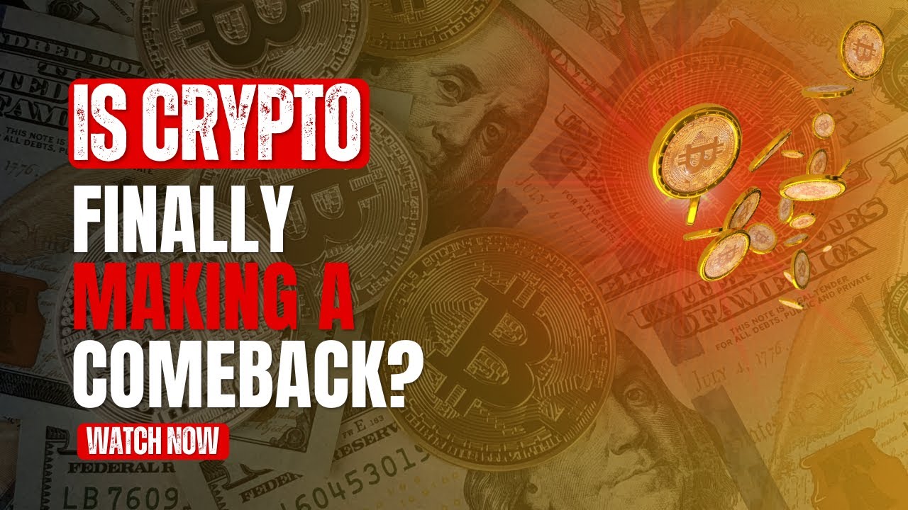 Gold vs Bitcoin: Why History Says a Massive Reversal Is Near