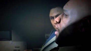 [SFM Test] Intro + Dialogue