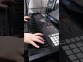 Adam Szabo Solaris Digital Piano Demo