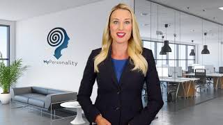 MyPersonality Assessment