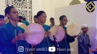 Download Lagu #Fullvariasi (Mahalul Qiyam Nurul Musthofa) || 26 DES 2020 MP3