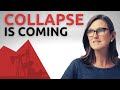 Cathie Wood’s DISTURBING Analysis | Inflation 2021-2022