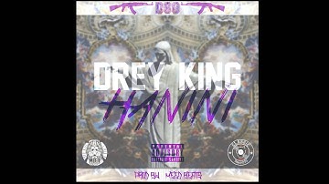 Drey king (DS-GANG) - HANINI - (intro)  [ MIXTAPE SHIT ]
