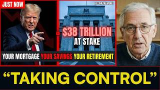 Celebrity The Fed Power Shift Nobody's Talking About. Here's What Happens in May. Profile