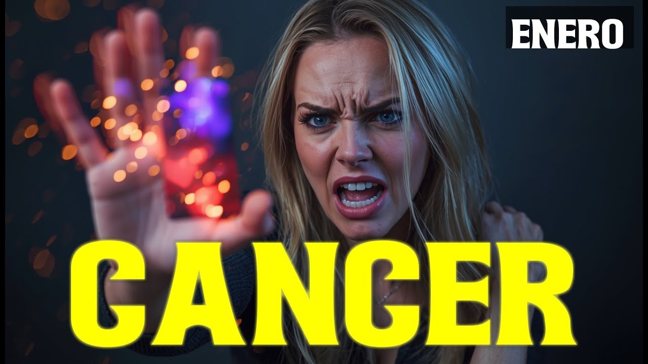 CANCER ALGUIEN NO AGUANTA MÁS ESTA SITUACIÓN ♥️🔥 VAN A LUCHAR POR TI!! 🌊😍 