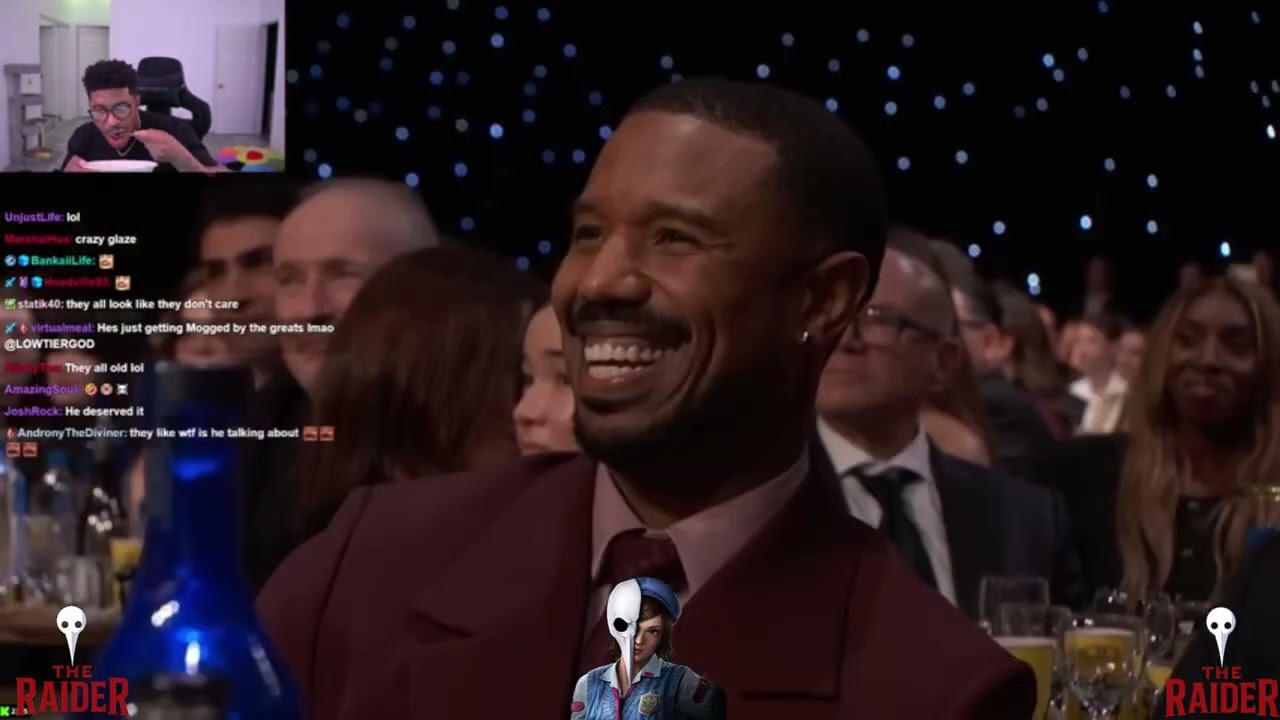 LowTierGod (величайший актер мира) говорит, что Тимоти Шаламе не заслуживает своих наград.