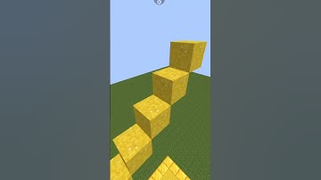 How to make SAND ART In Minecraft... #shorts #minecraft #minecraftshorts