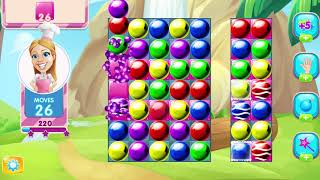 Magnet Balls Blast, Match Masters - Candy Crush Match 3 Puzzle Magnetic Games screenshot 3