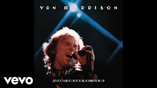 Video thumbnail of "Van Morrison - Come Running (Live at the Troubadour - Audio)"