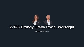 Live Open Home - 2/125 Brandy Creek Road, Warragul