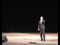 Бабаков Алексей - конкурс «Мы все разные»