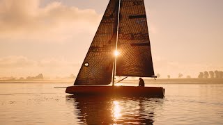 Magische Segel-Momente – Woy 26