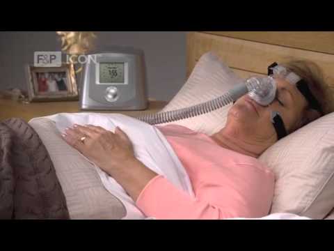 Benefits of CPAP Treatment