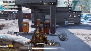 Gameloop BUG with COD Mobile (Don't SHOT and Helicopter Sound)