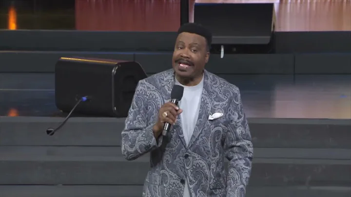 Walking In Victory: How to Slay a Dragon | Bishop ...