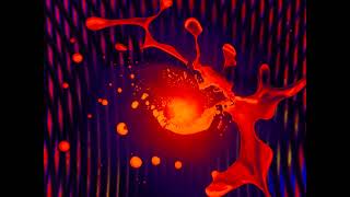 CIA_001.mp4 | Silent Liquid Light Show