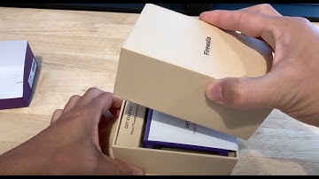 Firewalla Purple Unboxing v1.0