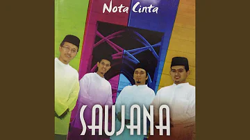 Nota Cinta