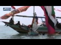 Nelayan Tuban Gelar Sedekah Laut Larung Sesaji