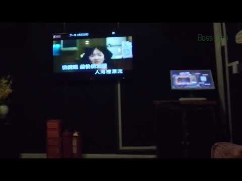 Hand总的KTV 第一期 五月天 星空