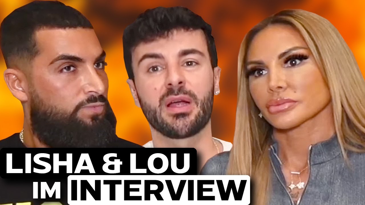 Über Sommerhaus, Promi Büßen & Lishas Mutter | Sanijel Jakimovski