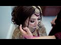 Mehwish & Jay Wedding Highlights   Khuda Aur Mohabbat | OST | Rahat Fateh Ali Khan | Nish Asher