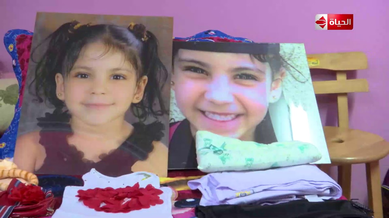 صبايا : والدة الطفلة سلمى تكشف لريهام سعيد تفاصيل اختطاف بنتها منذ 6 سنوات