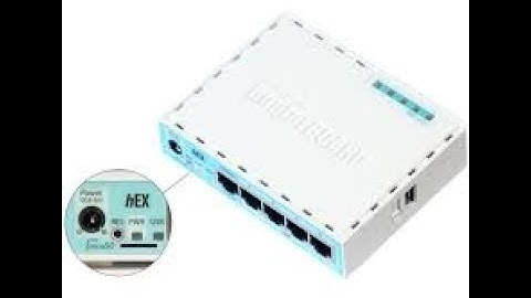 Netinstall Mikrotik RB750r2 with RouterOS v6.48beta48 Testing
