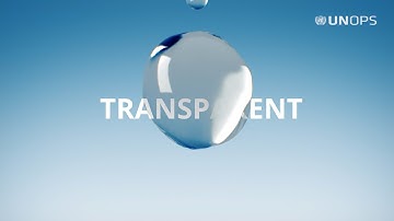 Water stress: Addressing water challenges in fragile settings in Africa