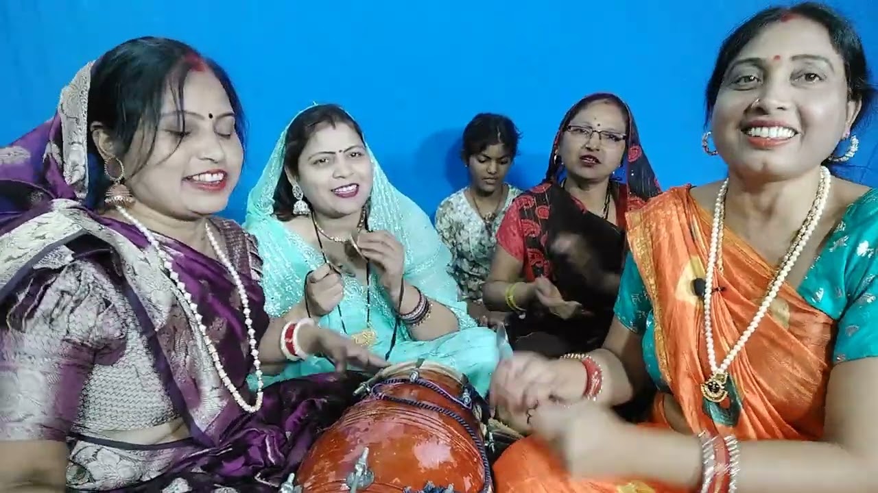 #हंसी 💯मजाक #धमाकेदार🤣 लोकगीत 🤣 ओ राजा सब्जी हो गई तेज ननंद को मत बुल बईयो रे