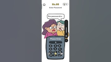 brain out level 96 walkthrough