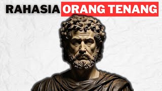 Kenapa Orang Baik Selalu Disakiti? | Rahasia Filsafat Stoikisme