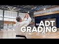 Australian Defensive Tactics - Taekwondo November Grading 2025