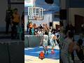 #nice #inside #pass #good #shot #selection | #isabela #keandelta #basketball #highlights