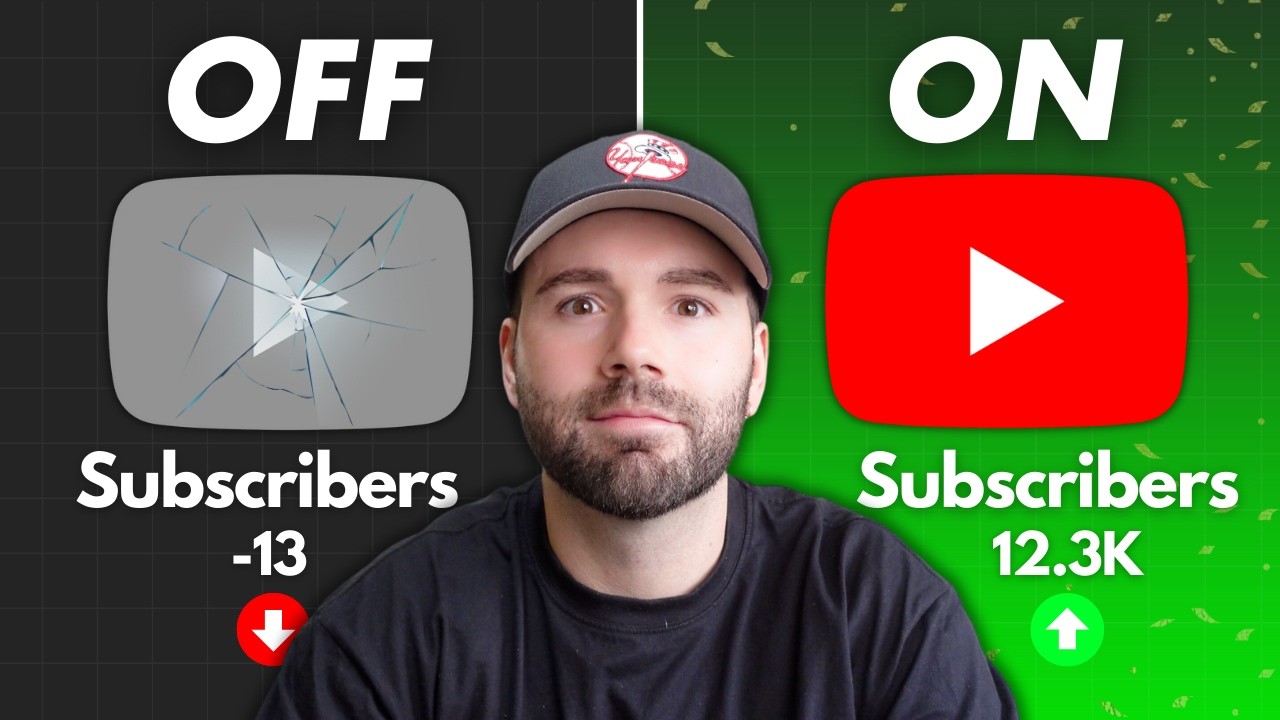 7 easy YouTube settings you NEED to turn on NOW 7 easy YouTube settings you NEED to turn on NOW