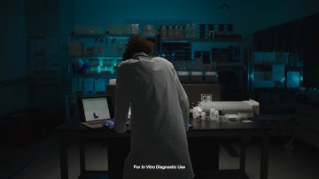 QuantStudio Real-Time PCR ecosystem: Real-time PCR solutions for molecular diagnostics