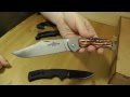 Cold Steel Lone Star Hunter | EDC Gear Werkzeug Multitool